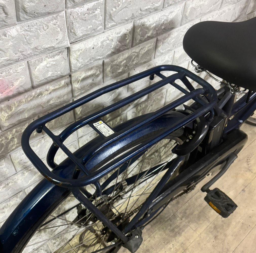 ✨美品✨室内保管✨バッテリー最高レベル8.7Ah✨　ヤマハパス✨電動自転車