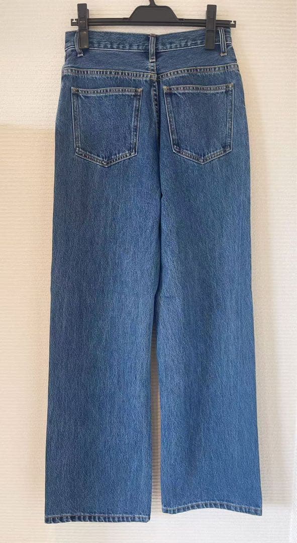 即購入可能TODAYFUL Cary's Denim