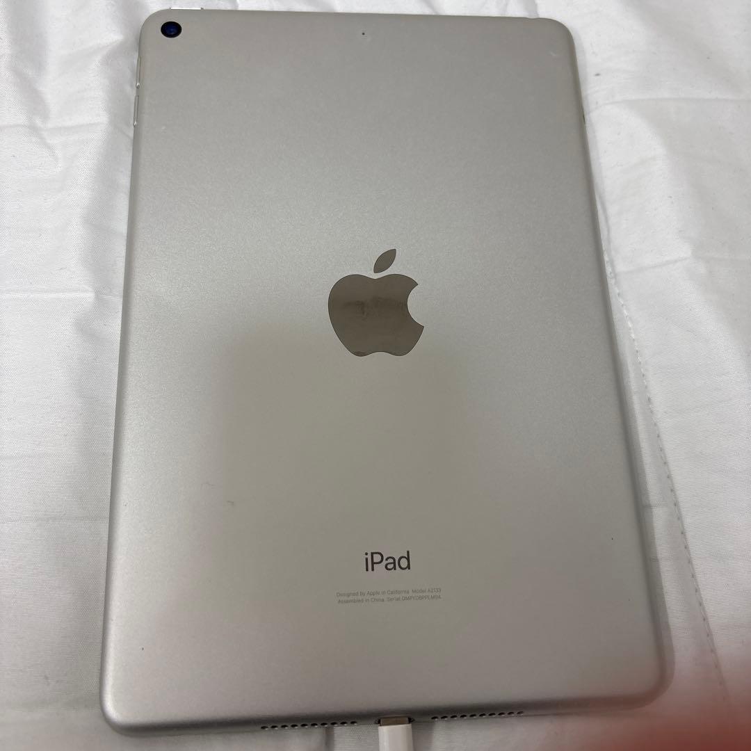 ipad mini 第五世代
