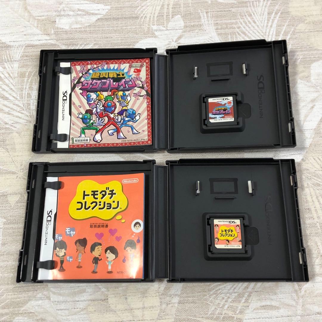 3DS DS ソフト マリオ 妖怪ウォッチ モンハンなど セット まとめ売り