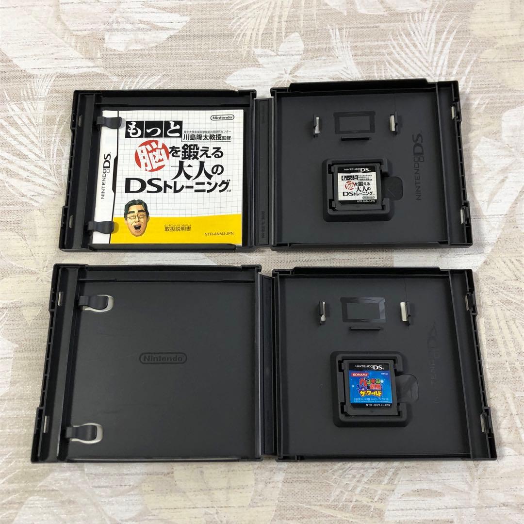3DS DS ソフト マリオ 妖怪ウォッチ モンハンなど セット まとめ売り