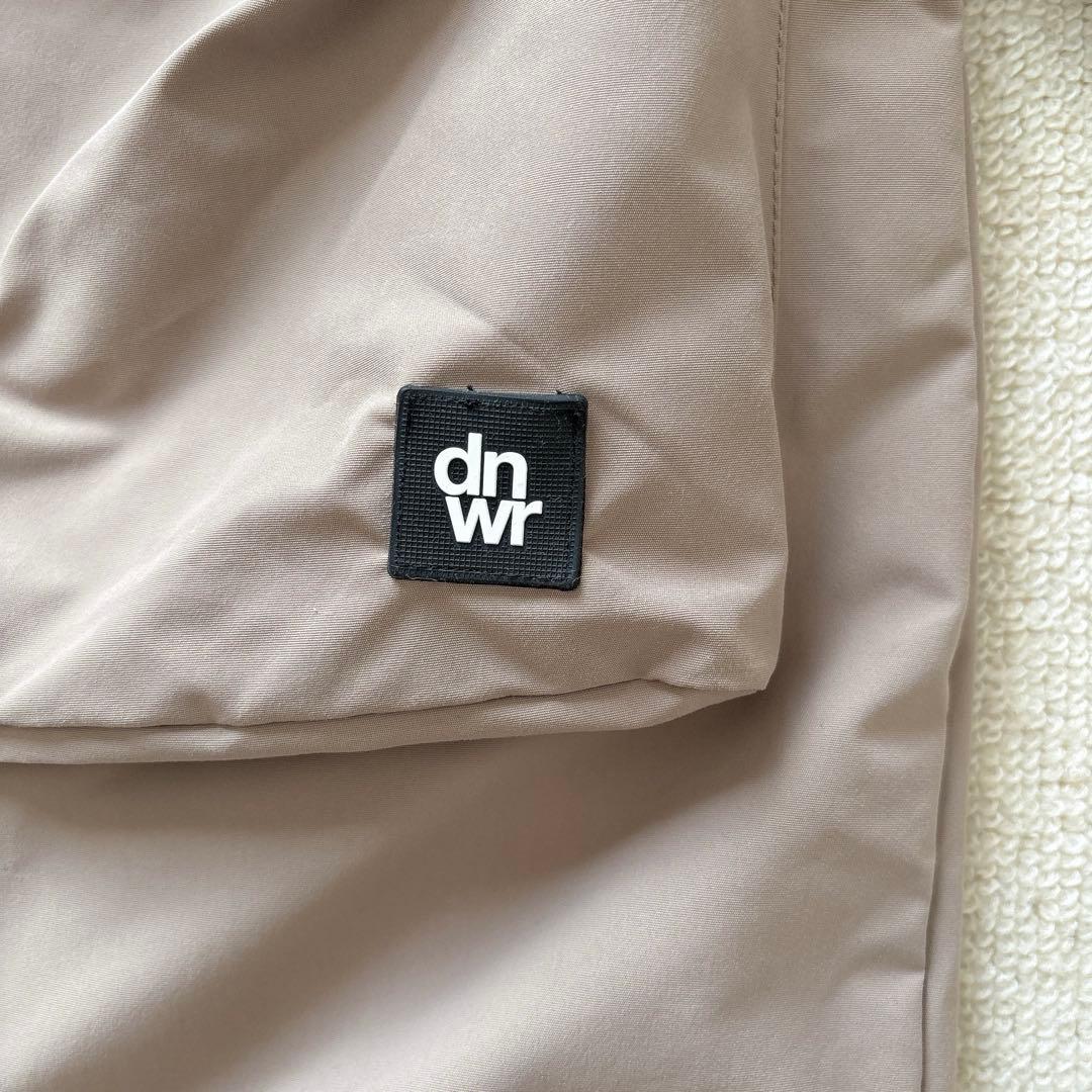 ZARA マチ付きポケット 多機能 ミリタリー ロング コート