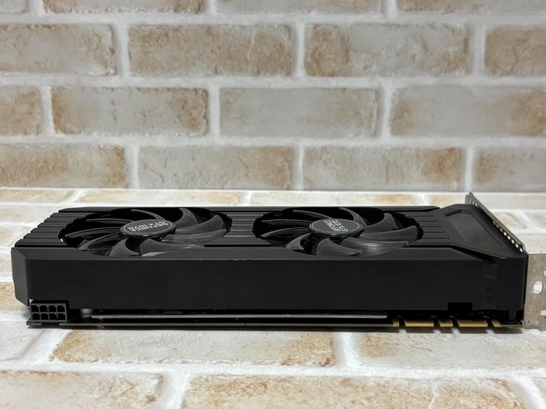 グラフィックボード・グラボ・ビデオカード Palit GeForce GTX 1070 8GB