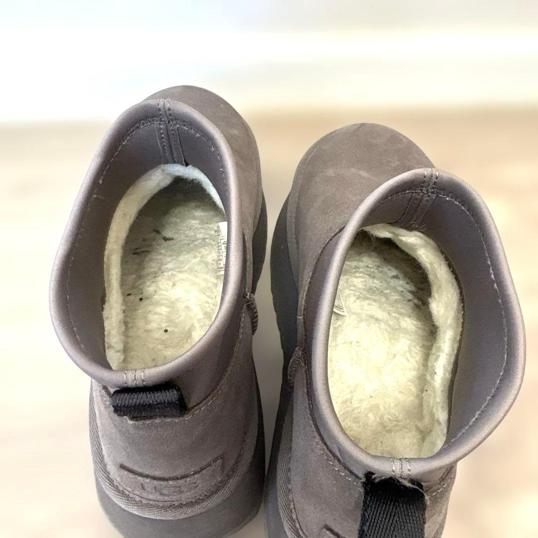 UGGアグUGG for emmi MINI DIPPER 24cm