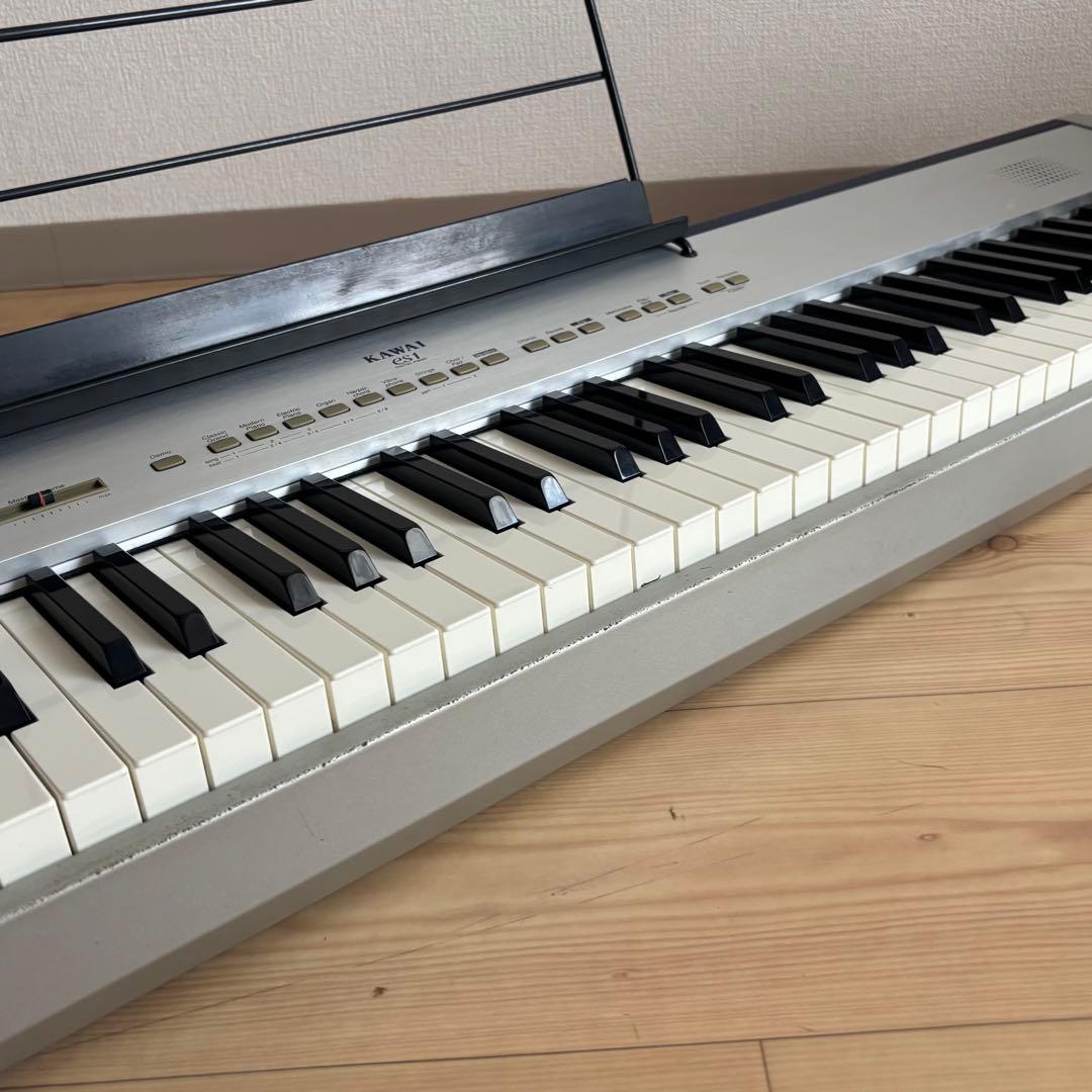 【良品！】KAWAI ES1 SYLPHIE デジタルピアノ