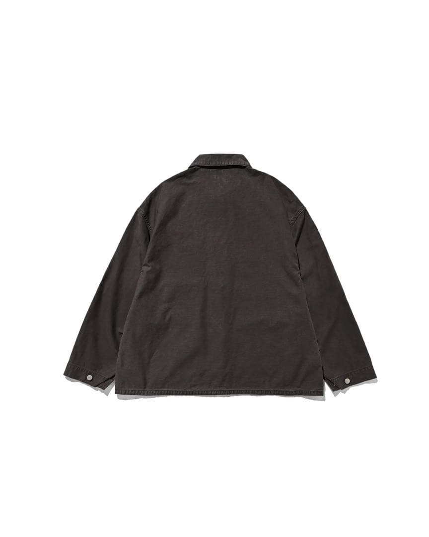 ジャケット・アウター CLESSTE VINTAGE EFFECT P-41 JACKET