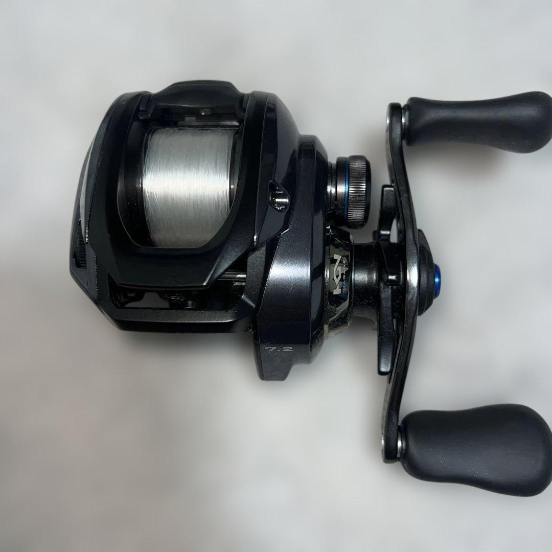 23 slx DC HG 美品　箱あり