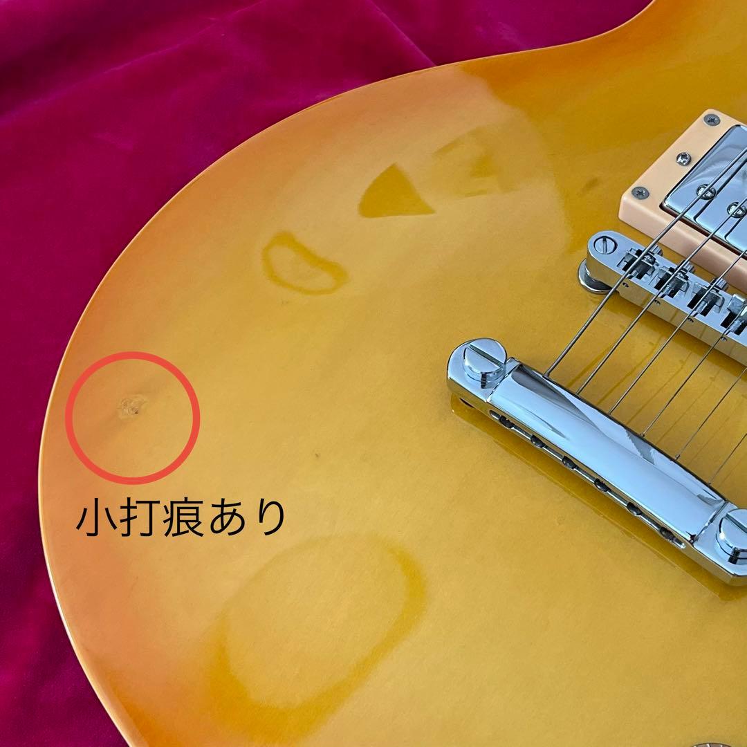 極美品！PhotoGenic LesPaulギブソン レスポール レプリカ