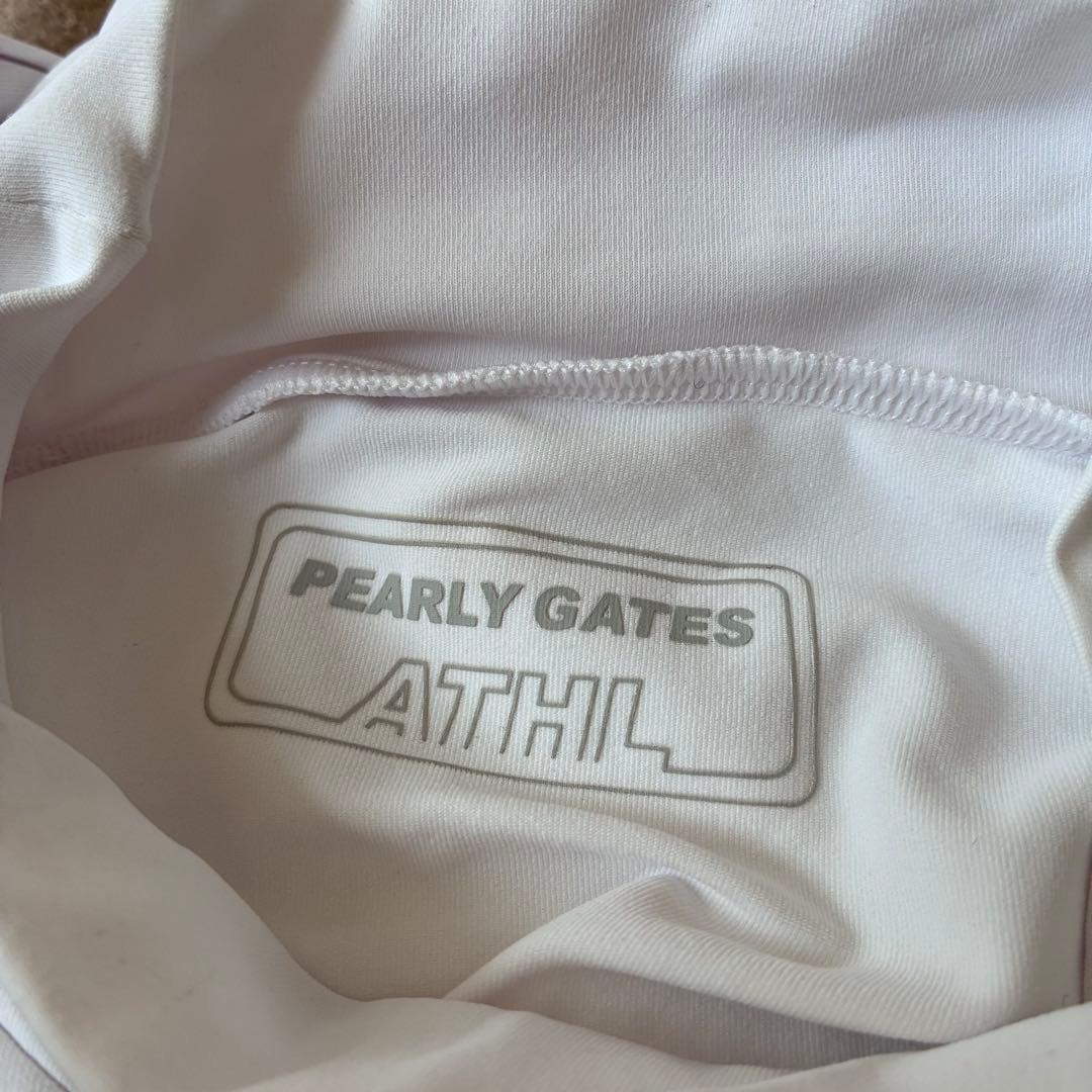 PEARLYGATES パーリーゲイツ アンダーシャツ インナー