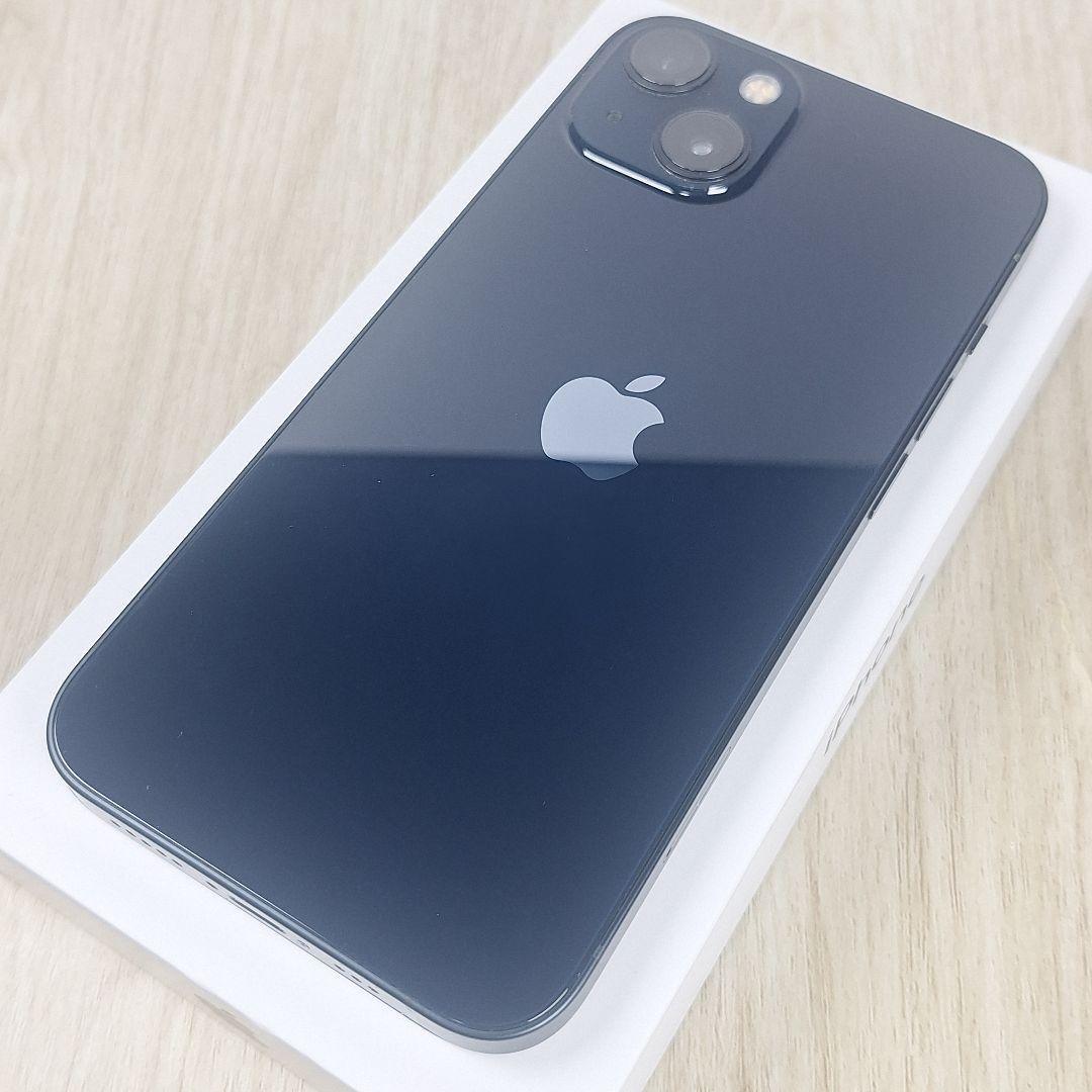 iPhone 12 256GB ブラック SIMフリー バッテリー新品 大容量