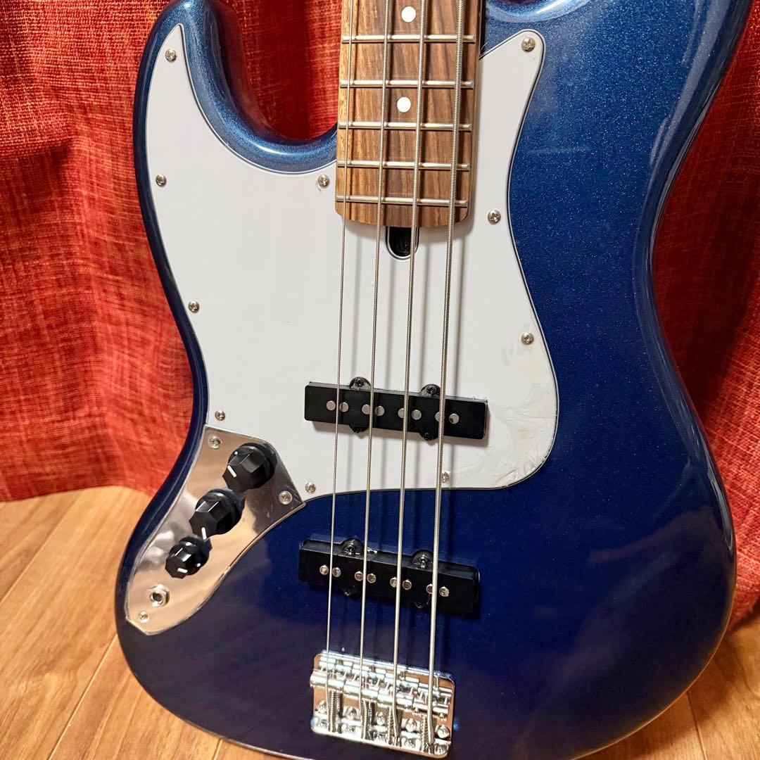 値下げ※手渡し限定※【バッカス】BJB-1R-LH DLPB レフトハンドモデル