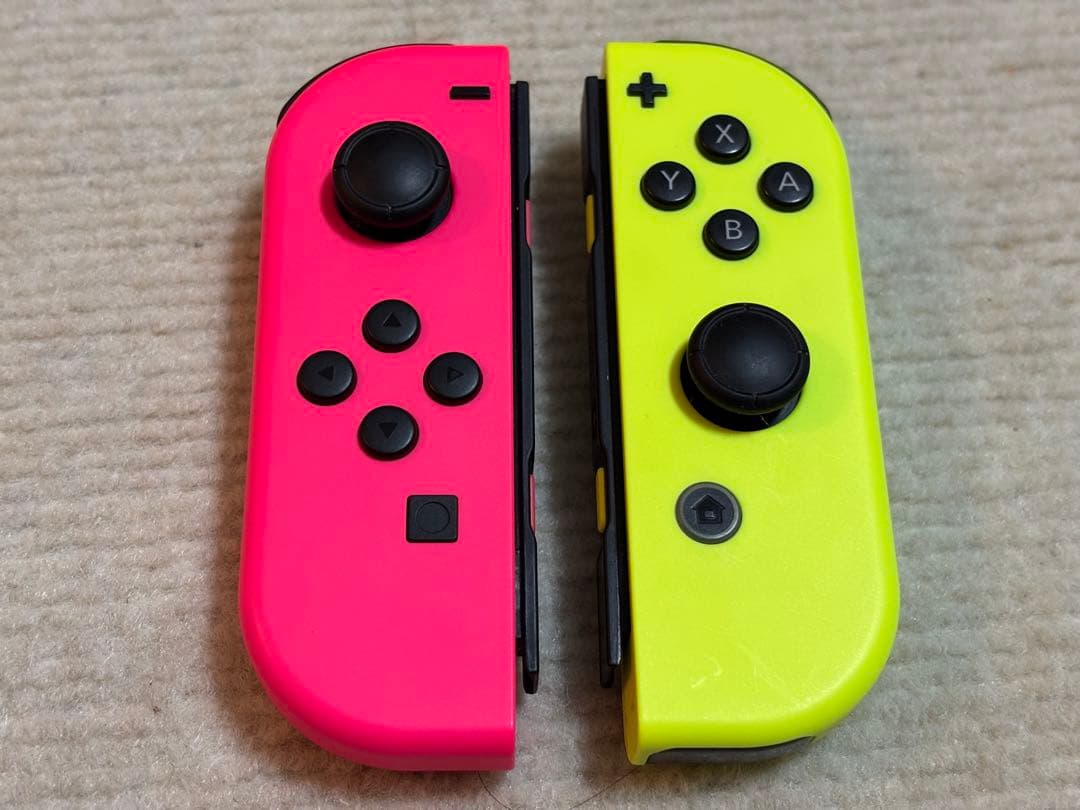 スイッチ　スーパーマリオパーティ　ジョイコンセット