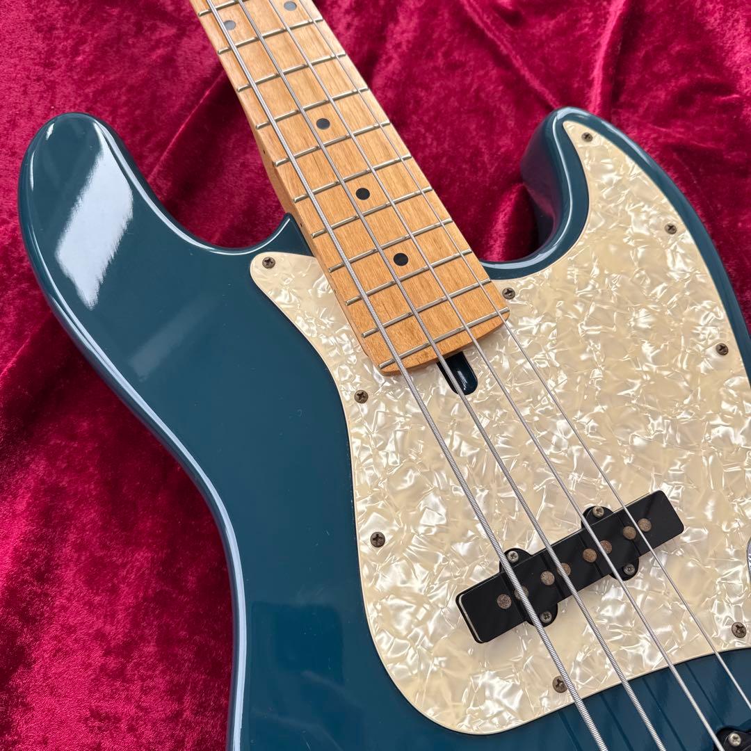 メンテ済 Brian by Bacchus BJB-380 GLAY JIRO