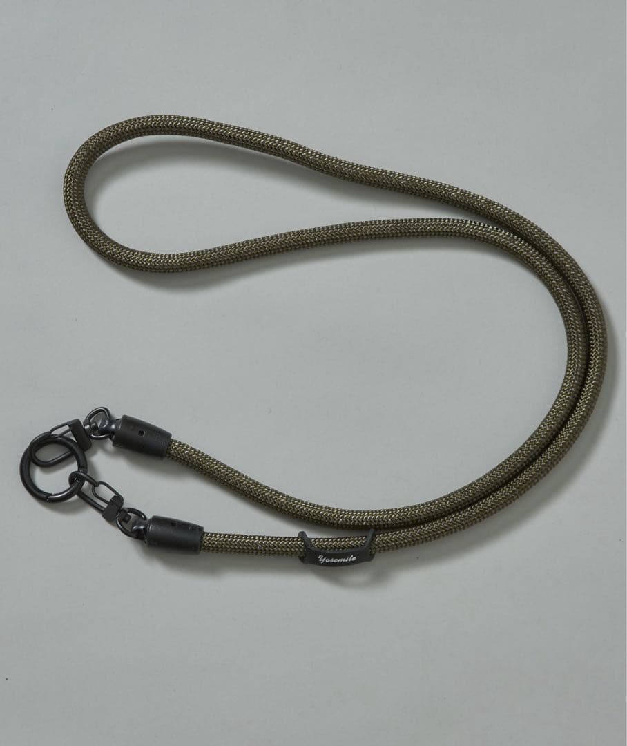 【ゾロリ】YOSEMITE STRAP/ヨセミテストラップ