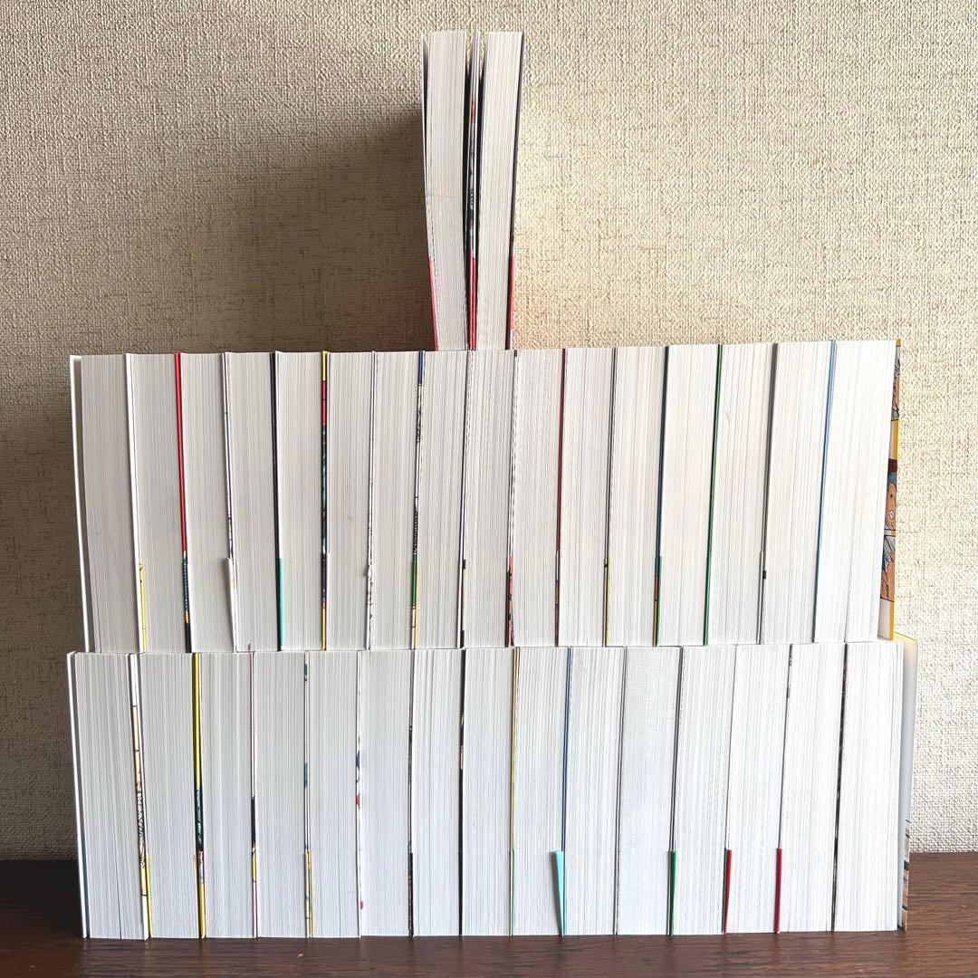 【おしゃまさん】じゃりン子チエ◆ 双葉文庫 1〜23 25〜32巻セット