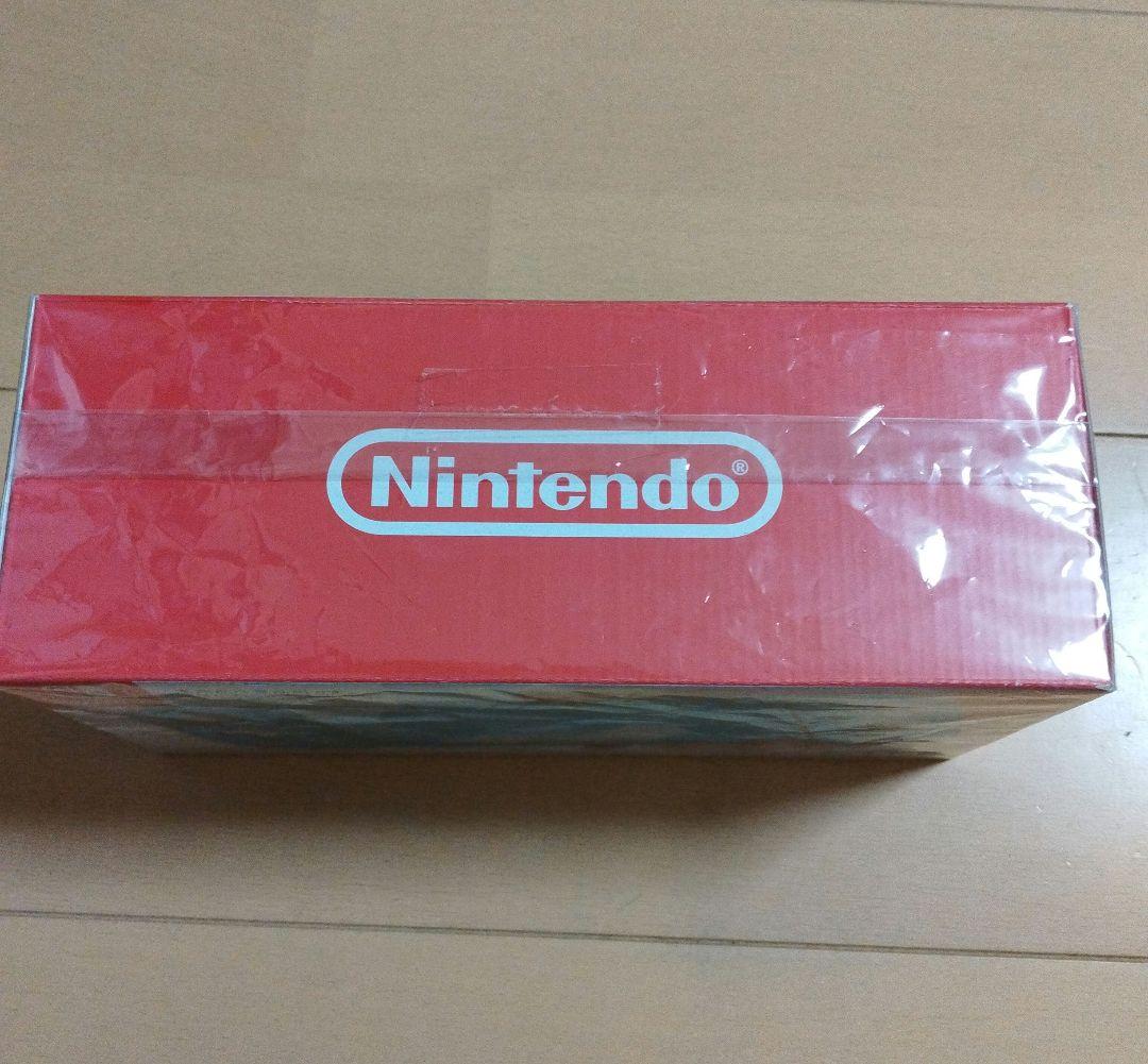 【新品未使用：動作確認済】Nintendo Switch Lite ターコイズ