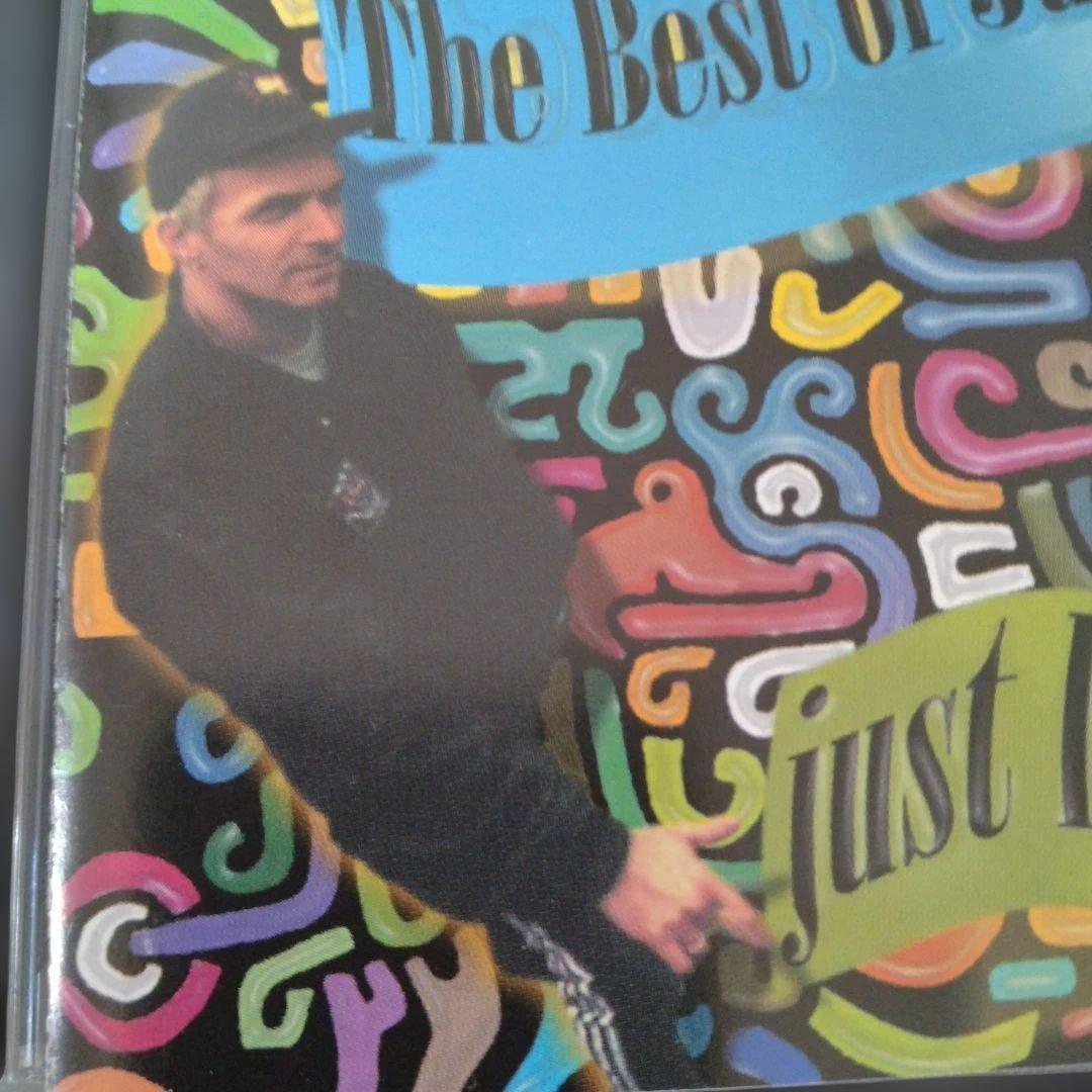 レア　CD 　vasquez Ellis-D – Free Your Mind