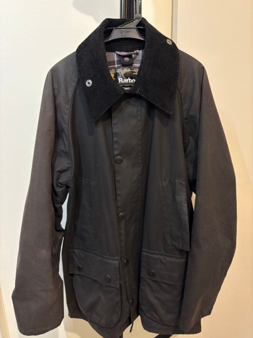 Barbour BEDALE バブアー ビデイル 英国製 ワックスジャケット