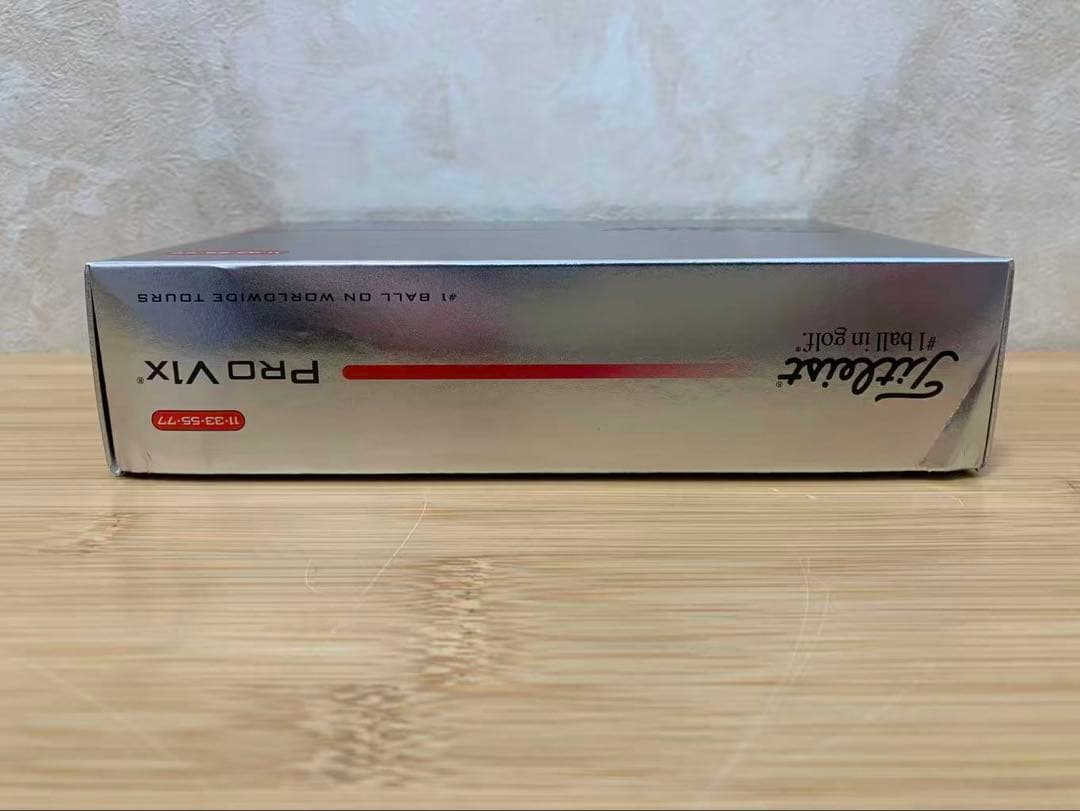 2025 TITLEIST(タイトリスト) PROV1x プロV1xダブル