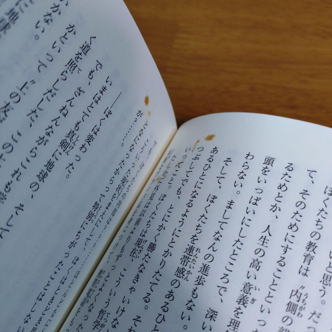 アミ 3度めの約束 愛はすべてをこえて エンリケ バリオス　ハードカバー