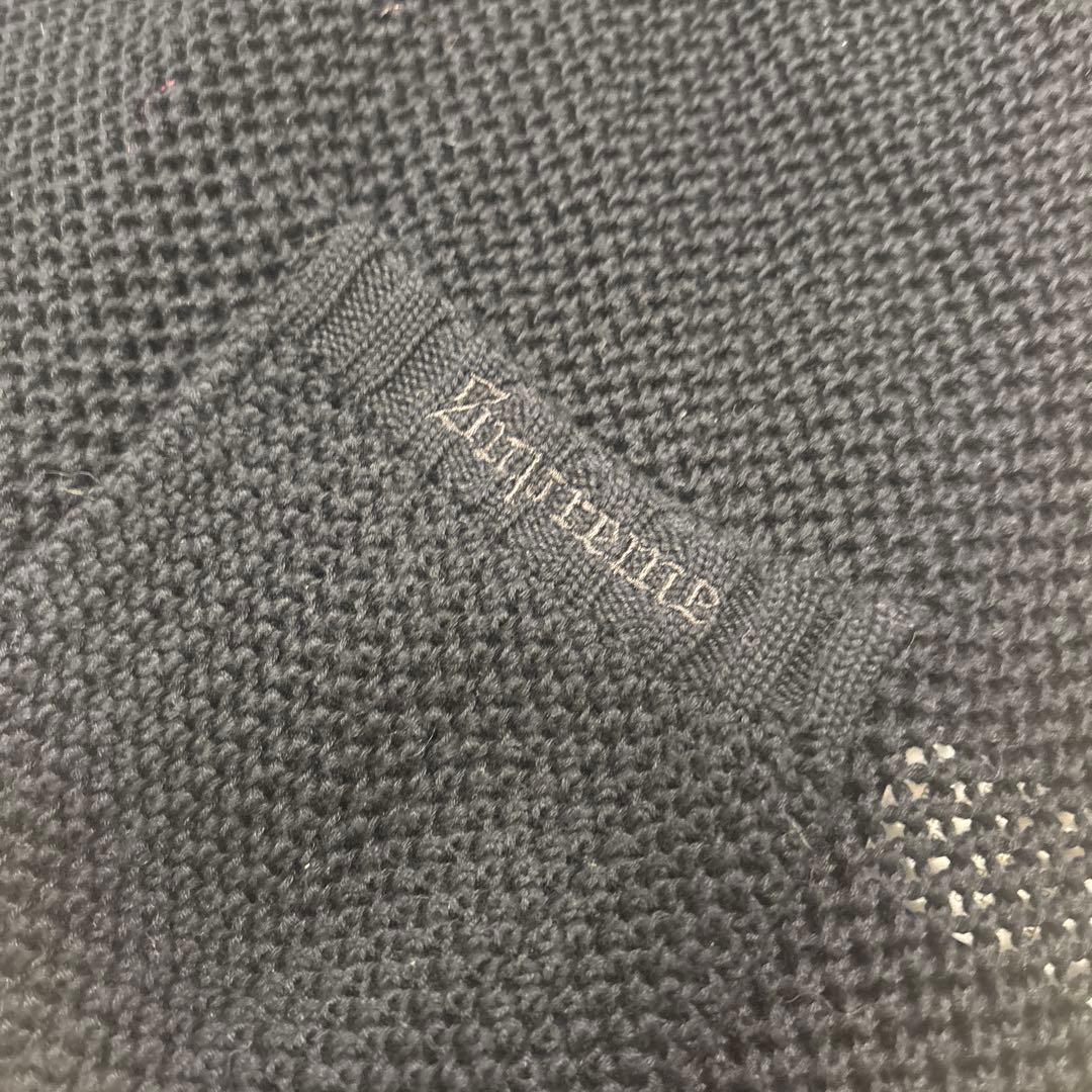 つ*く様 23ss supreme Dragon Zip Up Sweater
