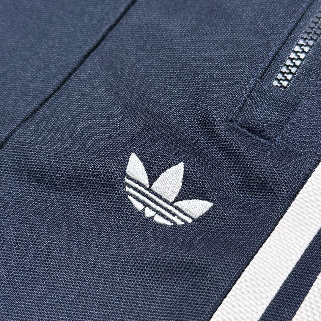 【未使用品】 adidas × Sporty&Rich トラックパンツ