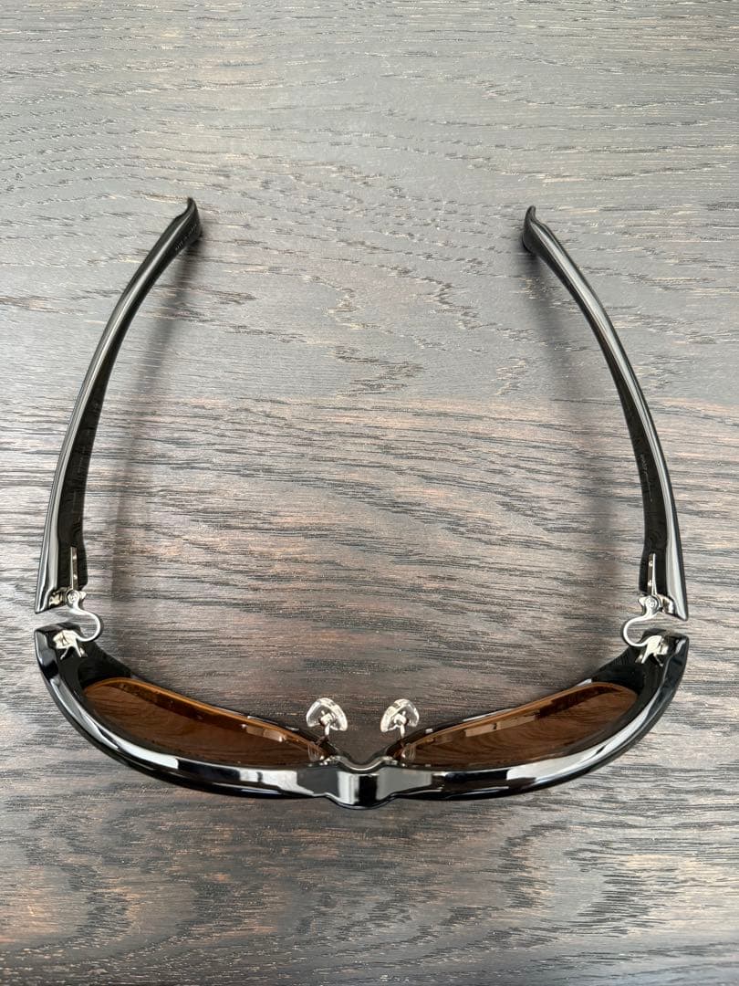 999.9 feelsun F-01NPI 偏光サングラス Col.19 美品