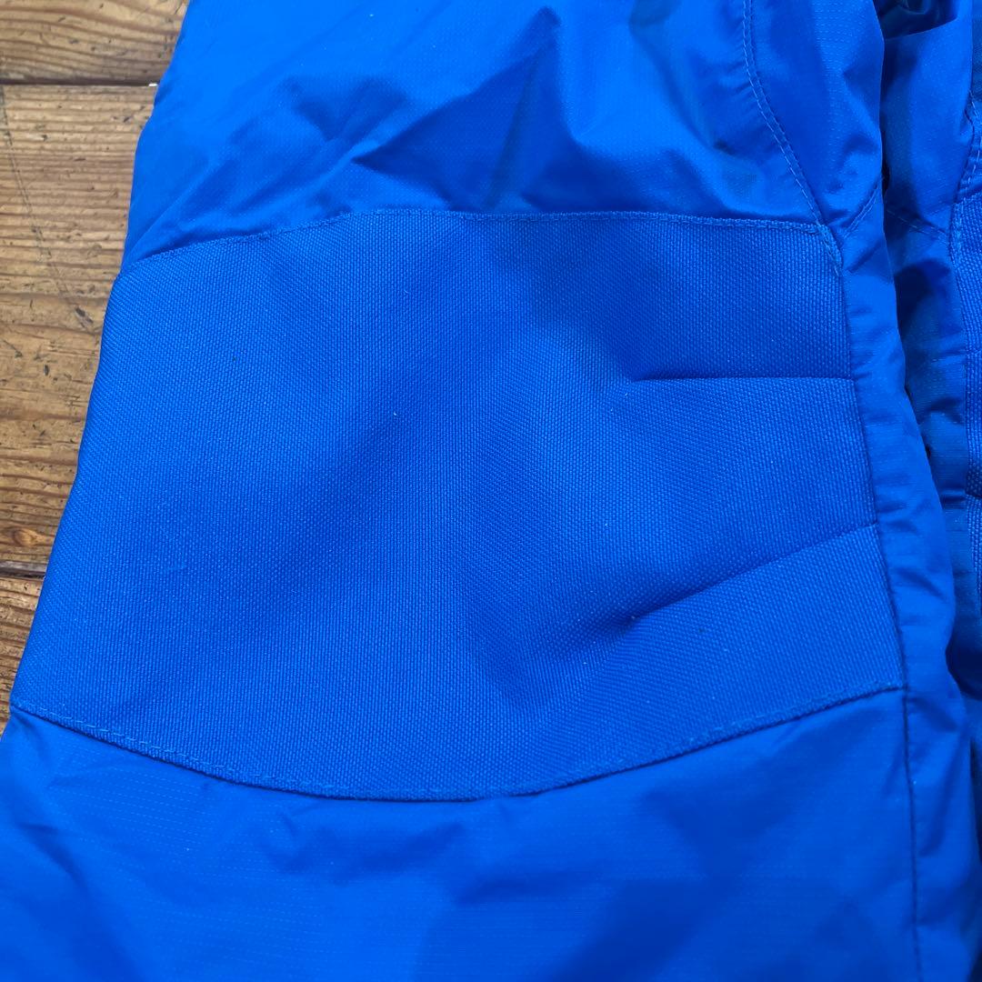 Columbia 子供　スキーウェア 上下セット 120-130