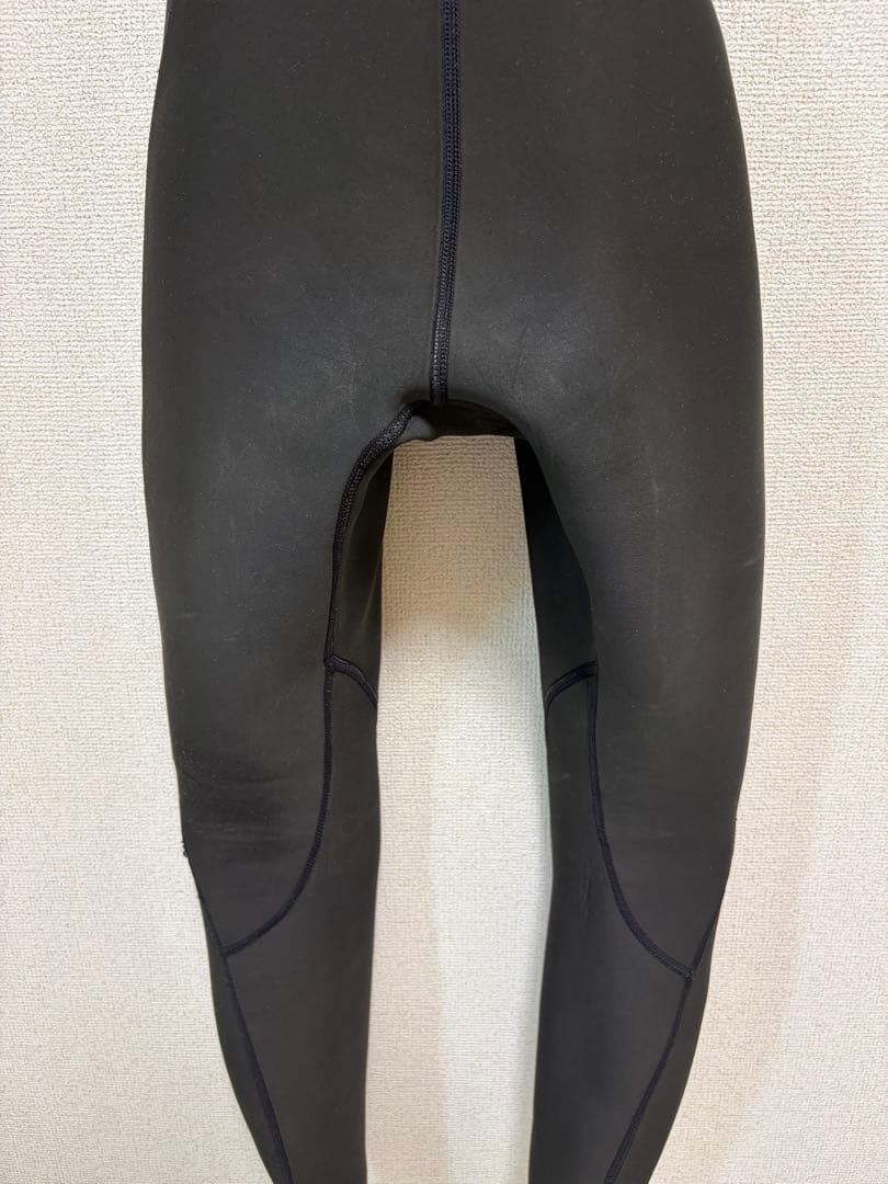 patagonia レディース ロングジョンウェットスーツ サイズ4
