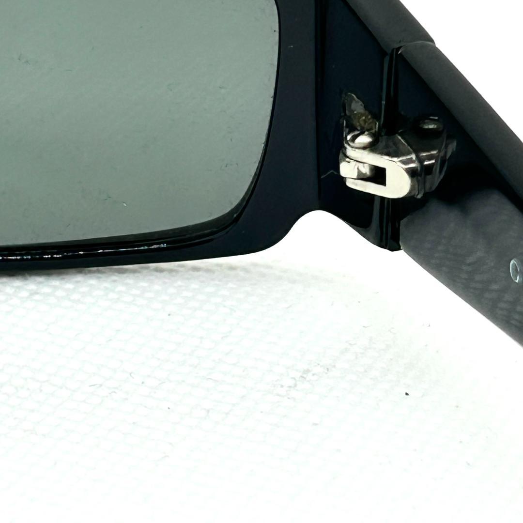 GUCCI GG1482/S ブラック サングラス ロゴ インターロッキング