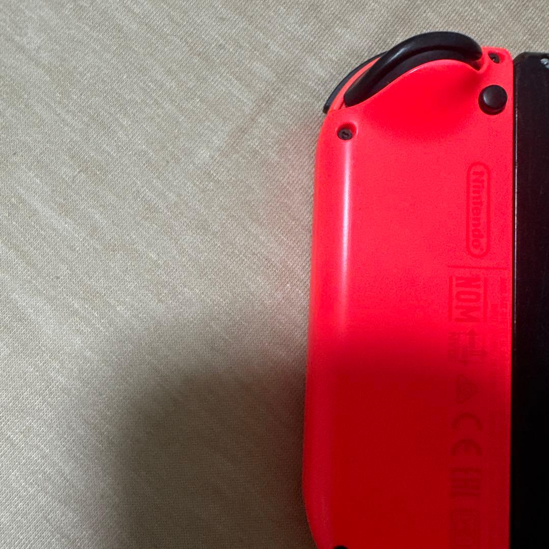スイッチ本体 プラスマイクラソフト付き！