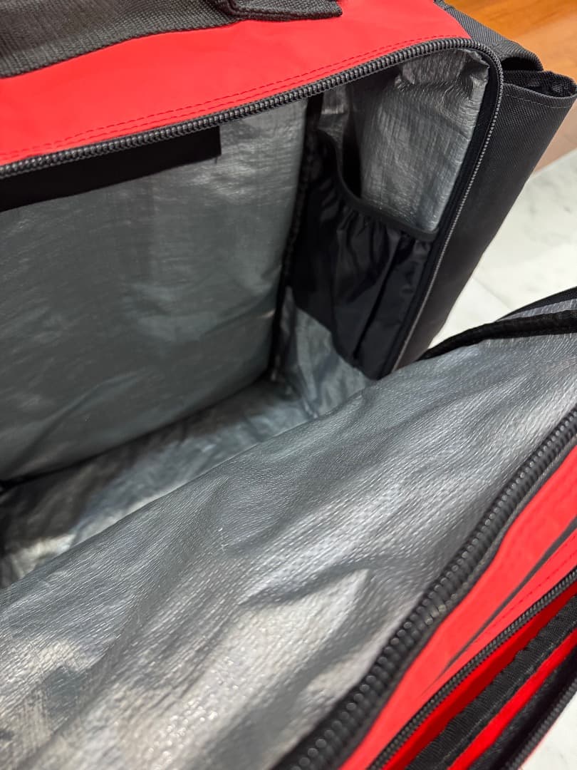 SWIX スウィックス バックパック・テックバッグ スキーヤーにおすすめ