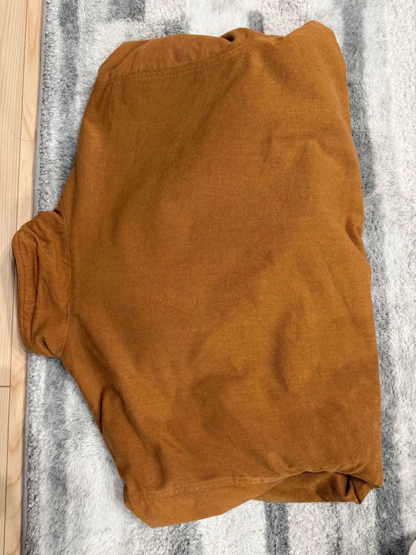 L.L.Bean ブラウン ジャンパー