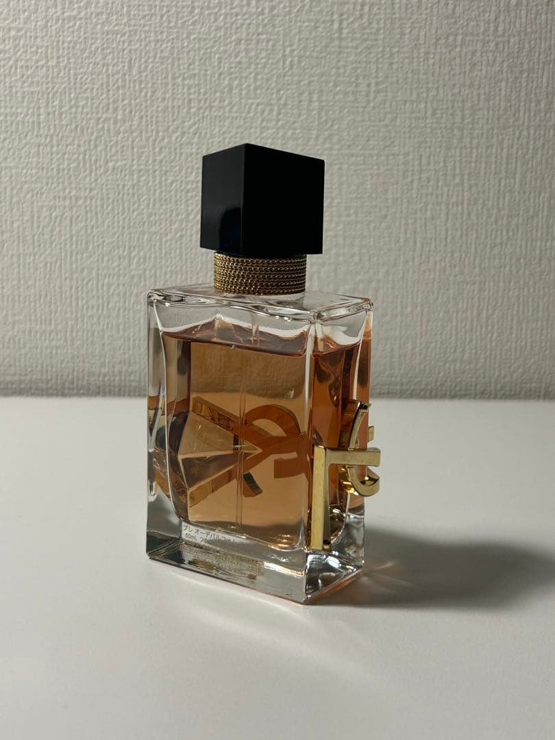 【期間限定50%SALE】Yves Saint Laurent リブレ