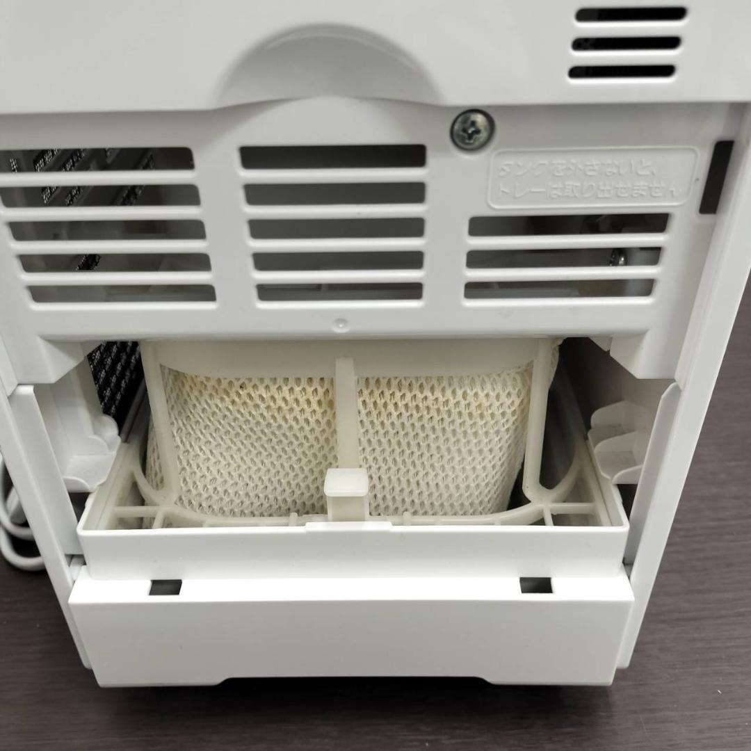 ◇パナソニック　気化式加湿器　FE-KFT07