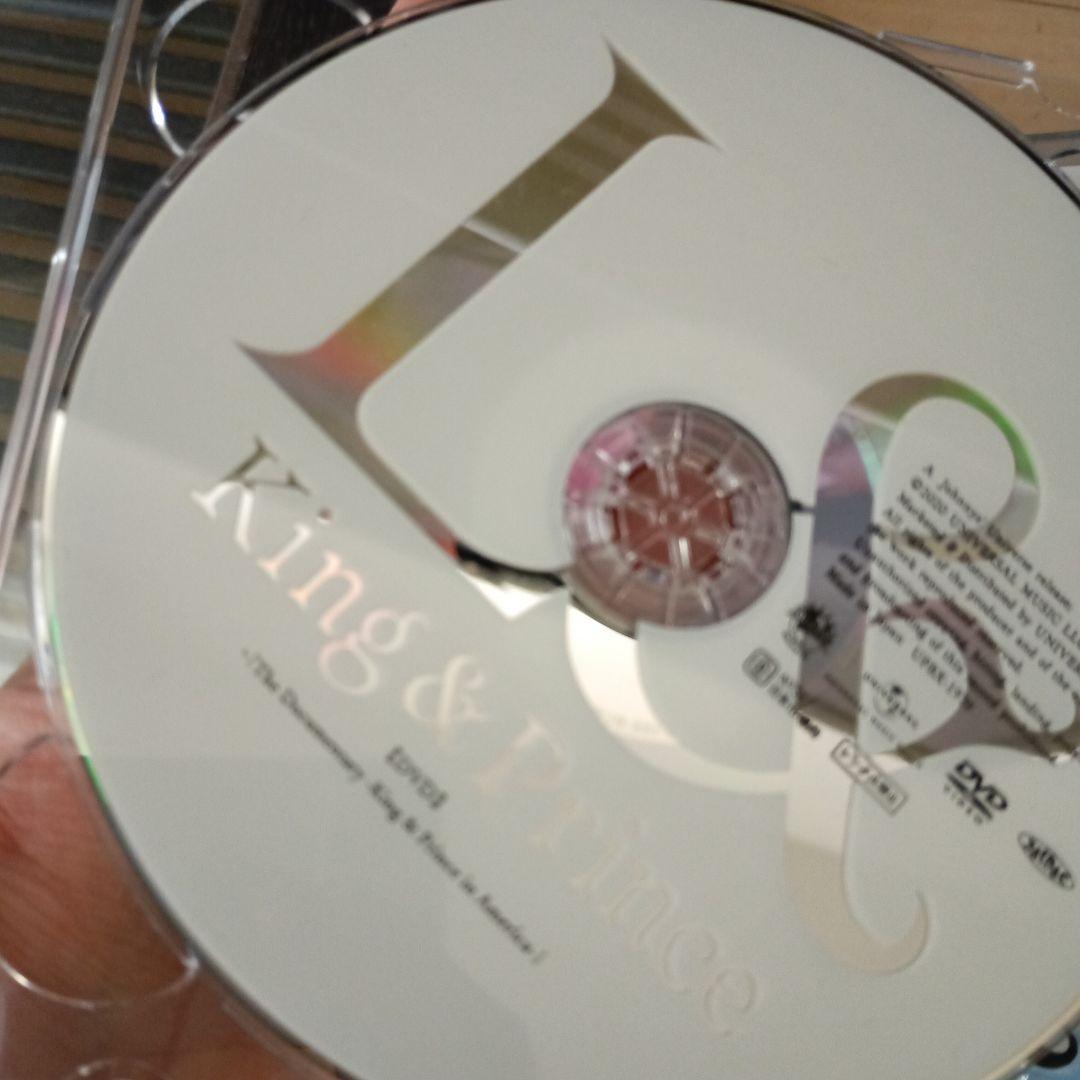 キンプリ　L&