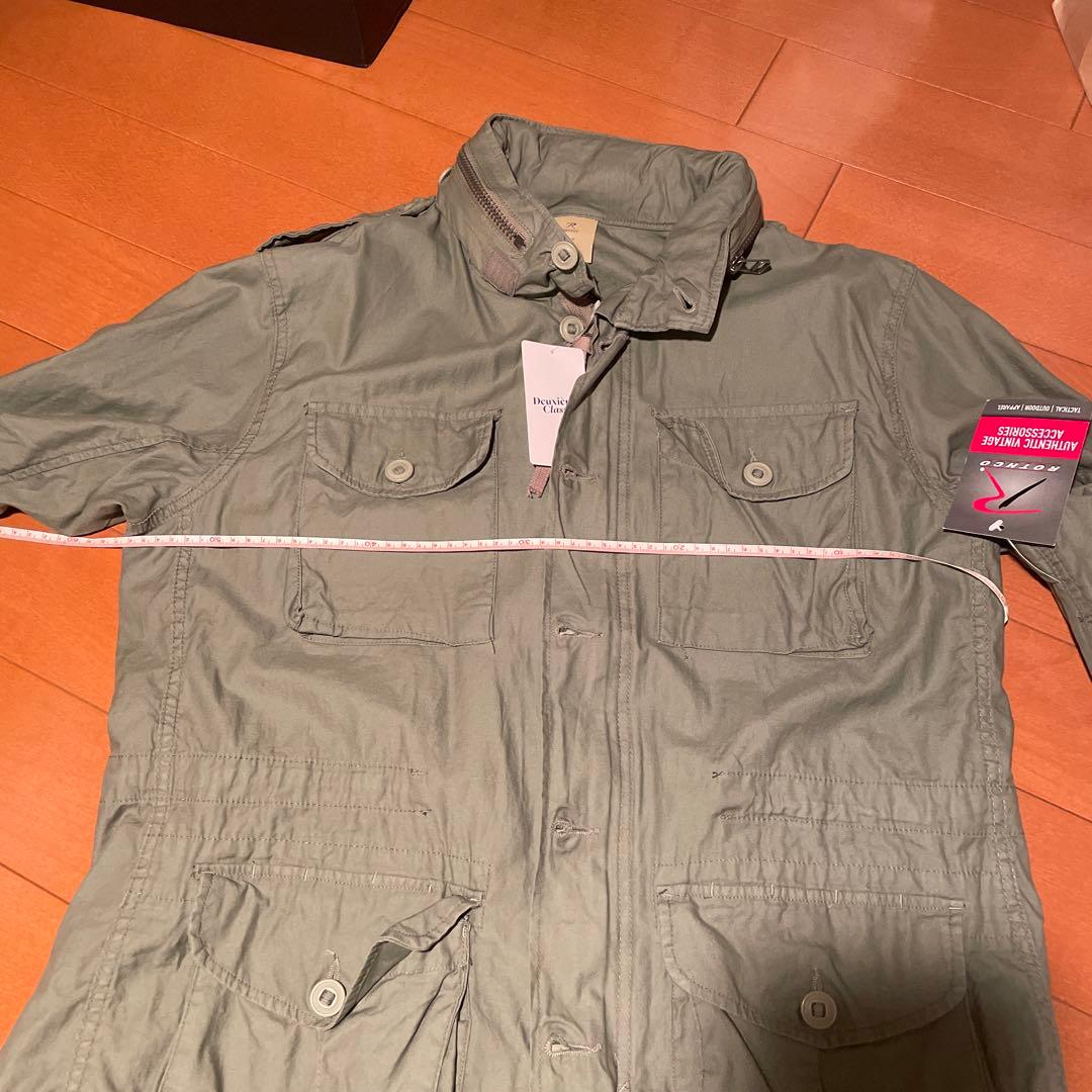 ロスコブルゾン