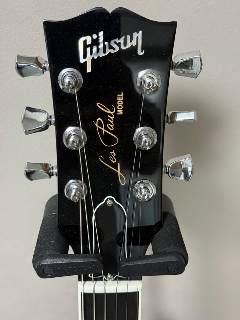 ト*チ様 Gibson LesPaul Modern figured シーフォー