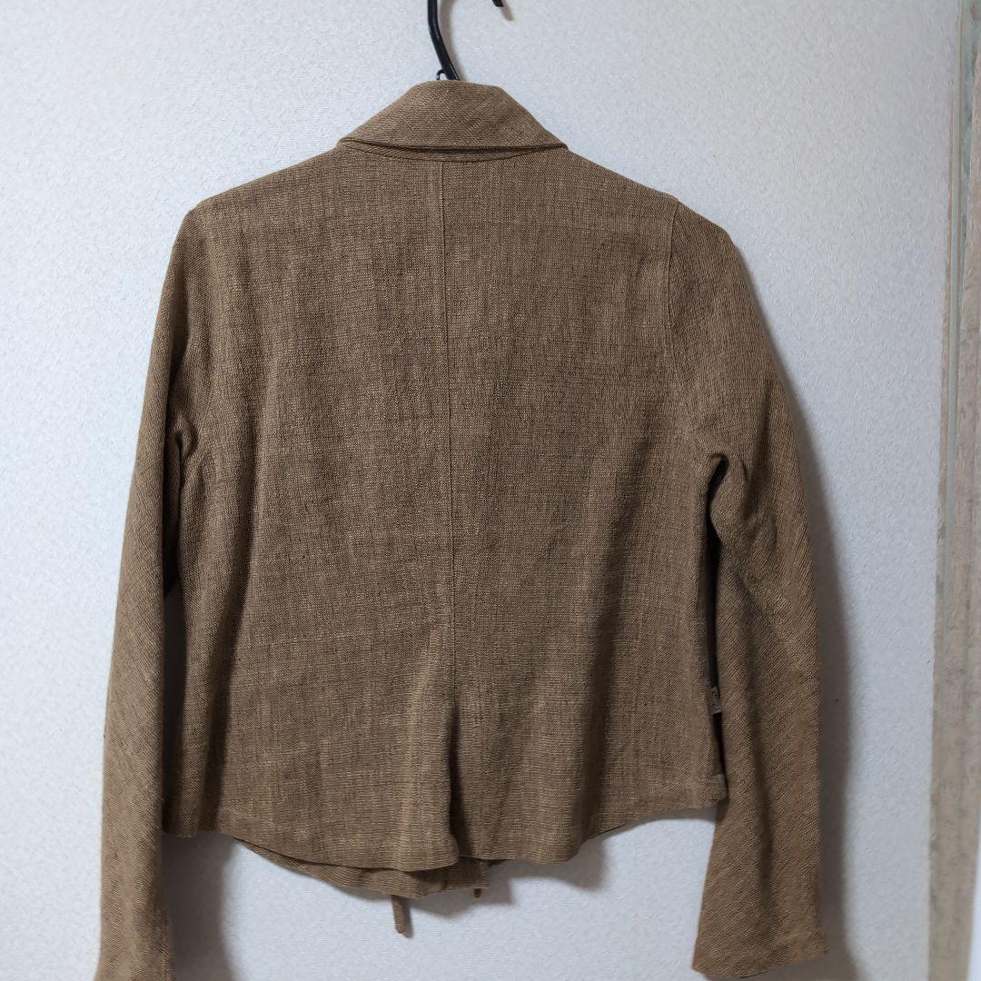 うさとの服　ジャケット