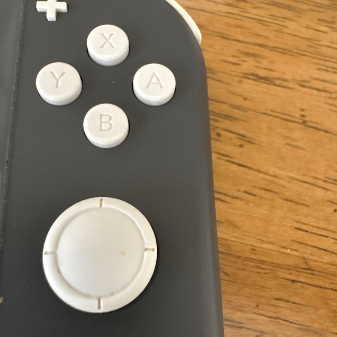 d*3様 【使用感あり、128カード付】Nintendo Switch Lite