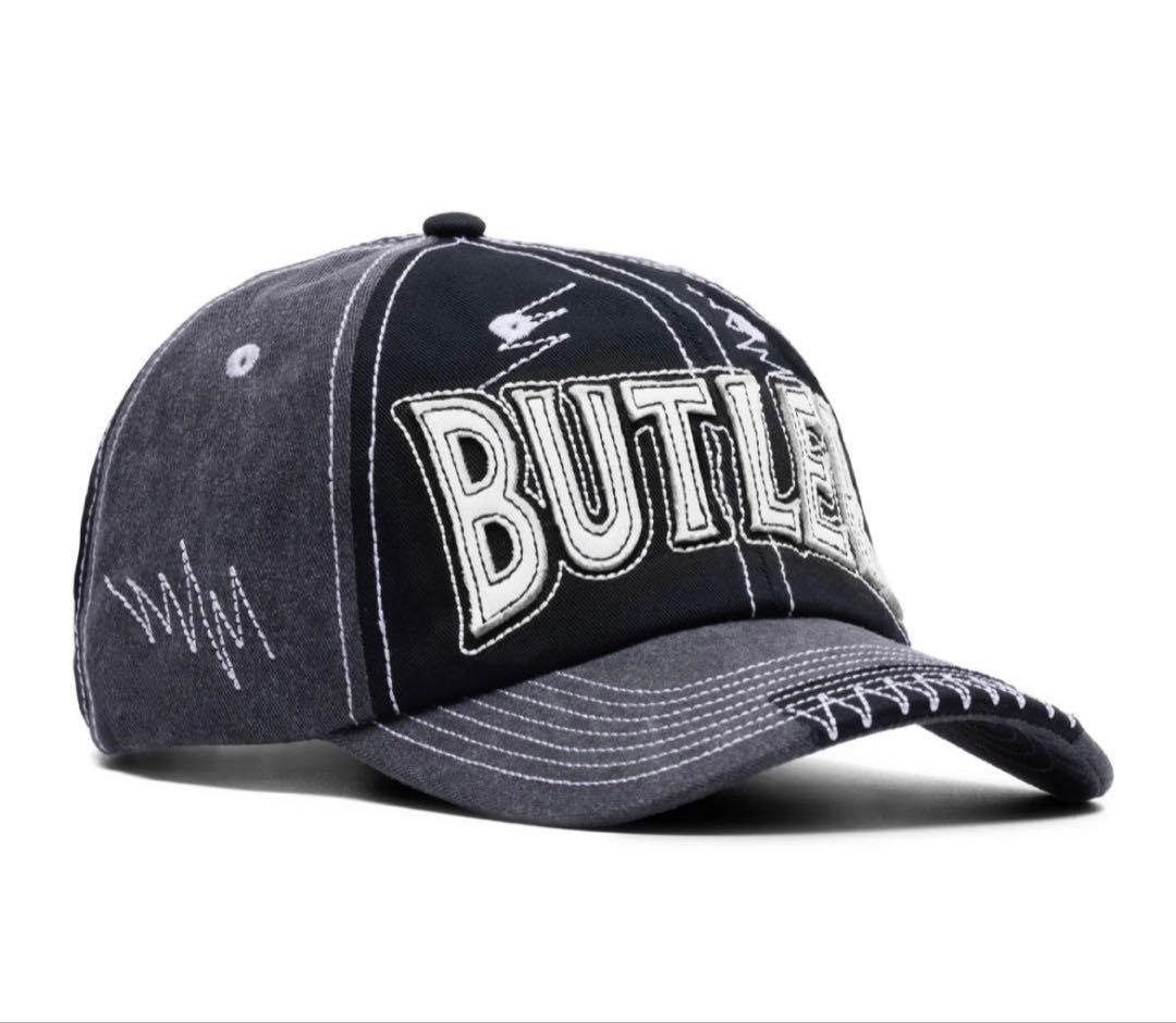 帽子 butler svc cap supreme true punkandyo