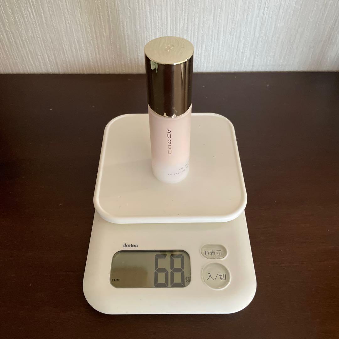 SUQQU ザ プライマー SPF15・PA+ 30g