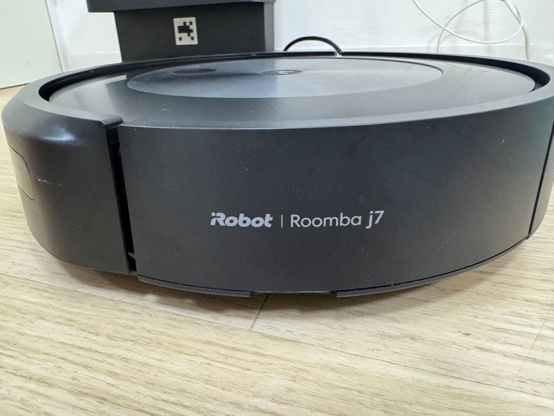 iRobot Roomba j7+ アイロボット ルンバ