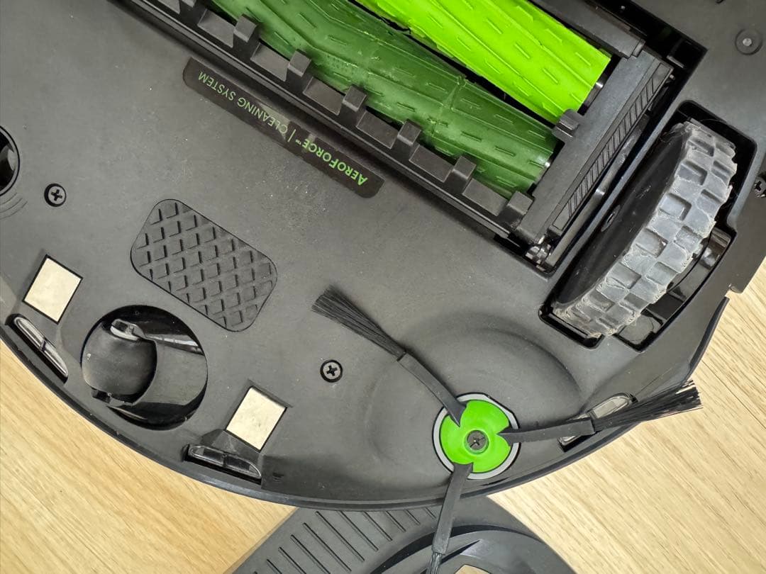 iRobot Roomba j7+ アイロボット ルンバ