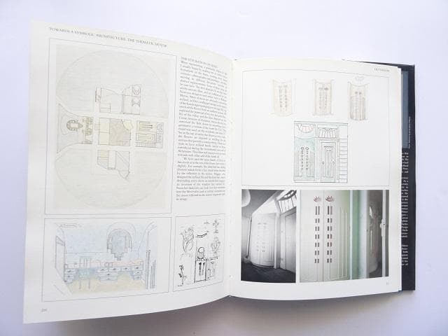 洋書◆シンボリックな建築作品写真集 本 建物 設計 デザイン