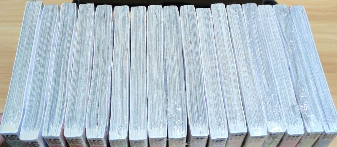 カッコウの許嫁 17巻セット