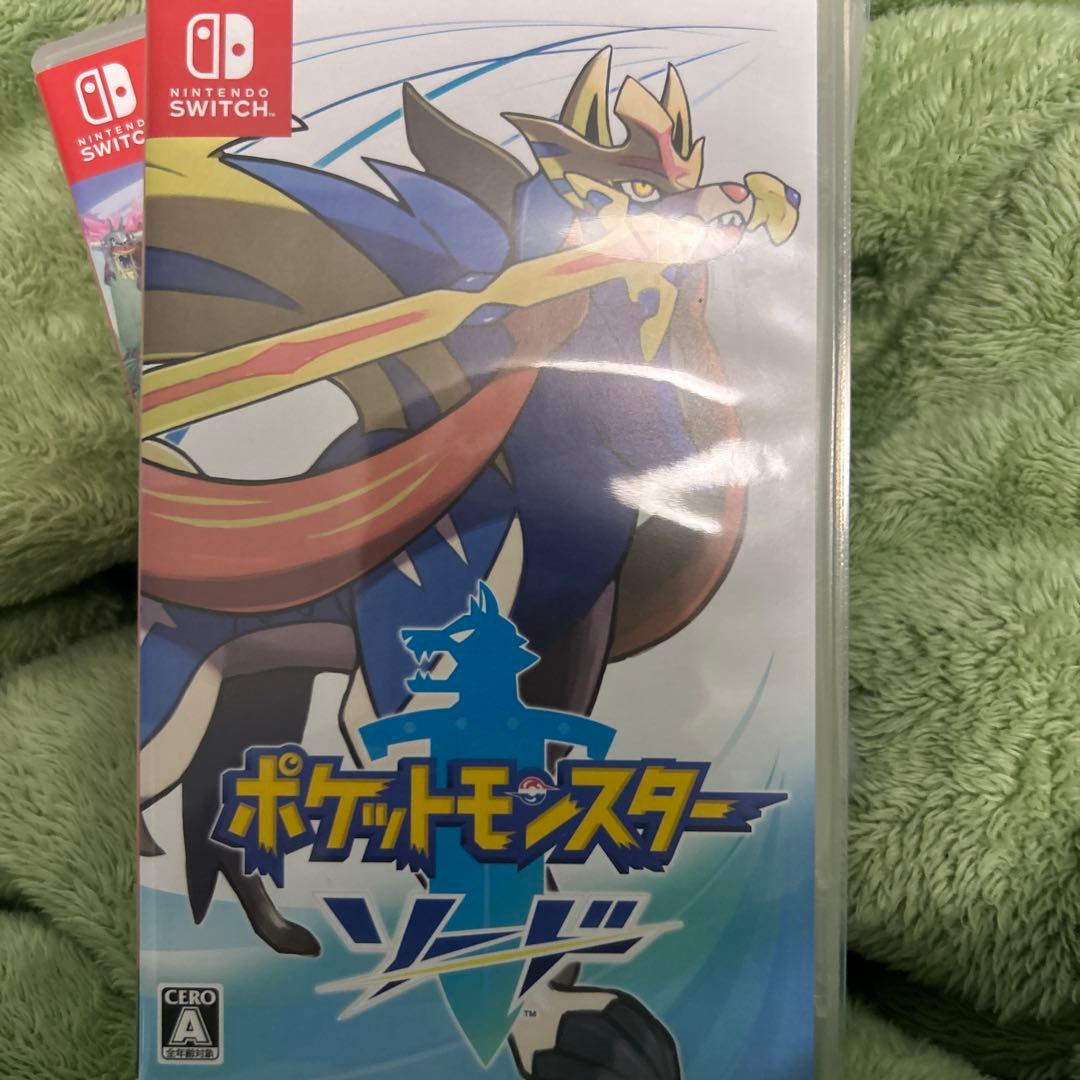 Nintendo Switch ゲームソフト 11本セット