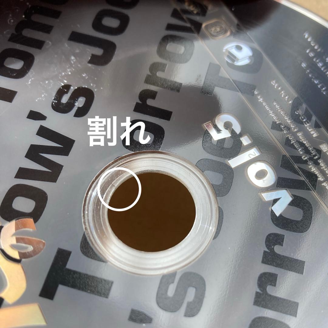あしたのジョー　全巻　DVD