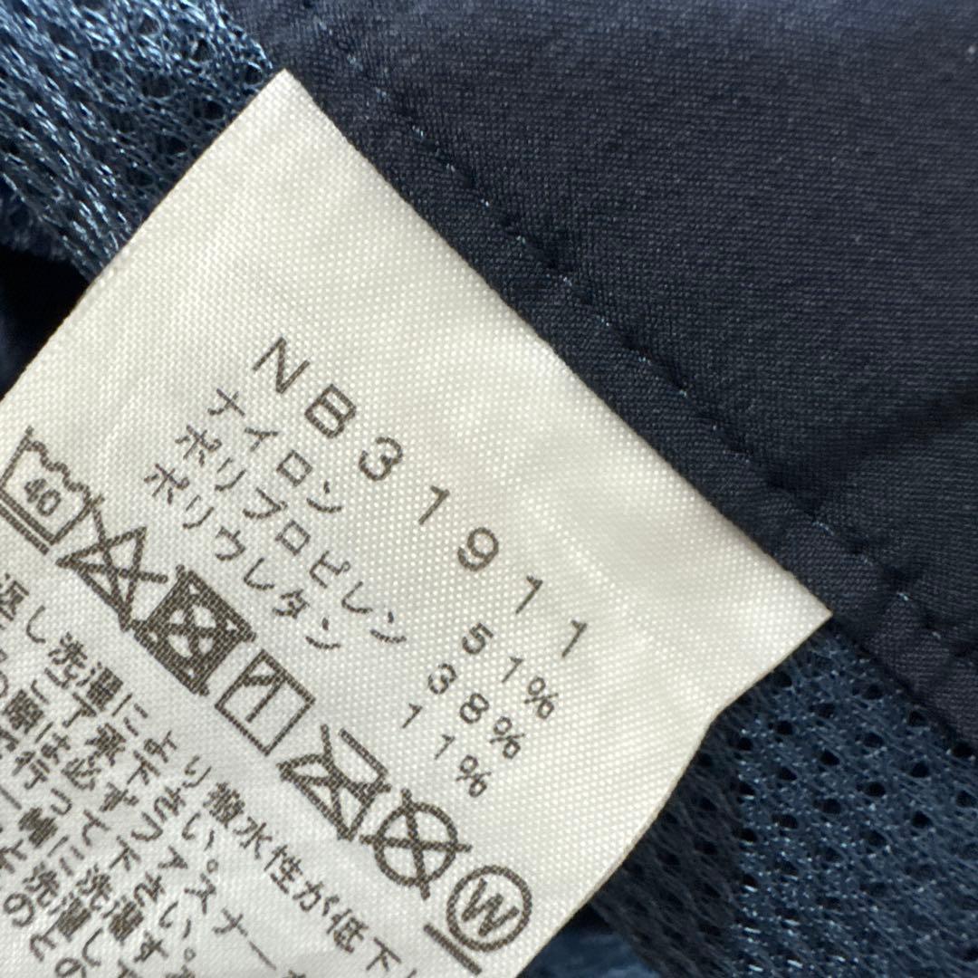 ザノースフェイス　マグマパンツ　アーバンネイビー　Sサイズ