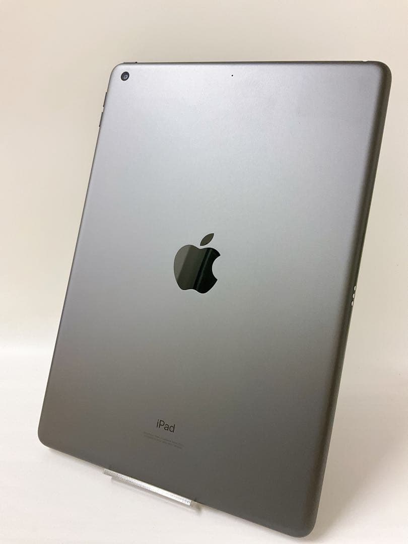 【超美品・BT100％】iPad 第8世代 32GB Wifiモデル
